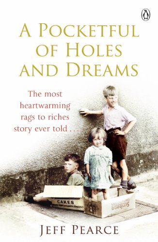 Book A Pocketful of Holes and Dreams free