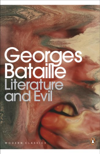 Book Literature and Evil (Penguin Modern Classics) free