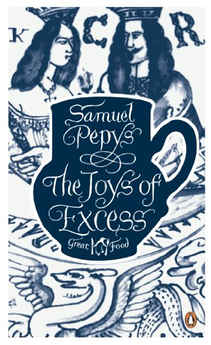 Book The Joys of Excess free