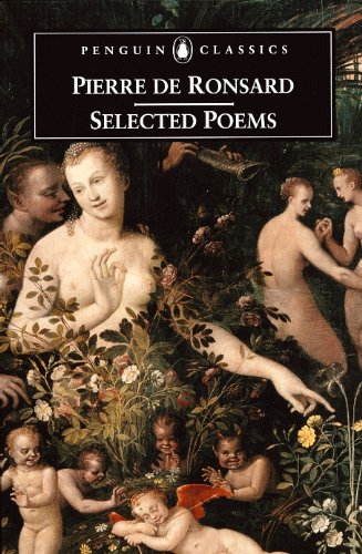 Book Selected Poems (Penguin Classics S.) free
