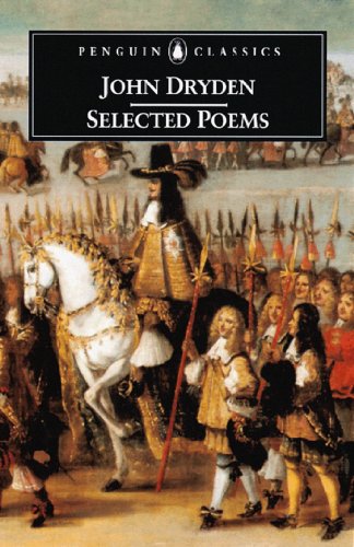 Book Selected Poems (Penguin Classics) free