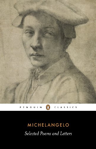 Book Poems and Letters: Selections, with the 1550 Vasari Life (Penguin Classics) free