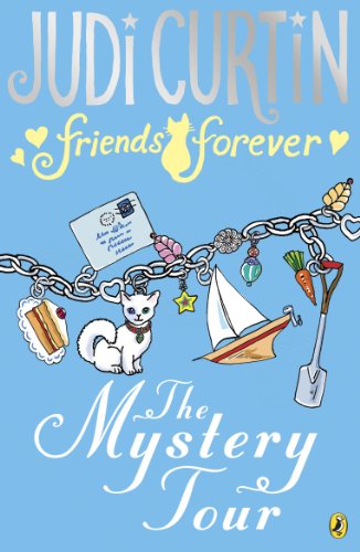 Book Friends Forever: The Mystery Tour free