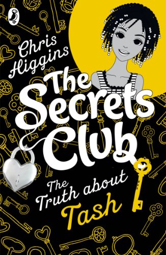 Book The Secrets Club: The Truth about Tash free