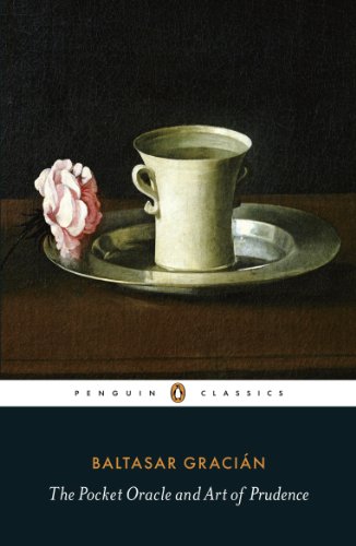 Book The Pocket Oracle and Art of Prudence (Penguin Classics) free