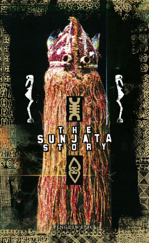 Book The Sunjata Story (Penguin Epics Book 17) free