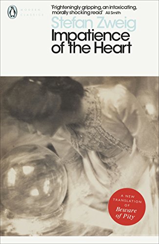 Book Impatience of the Heart (Penguin Modern Classics) free