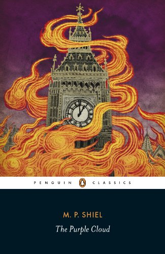 Book The Purple Cloud (Penguin Classics) free