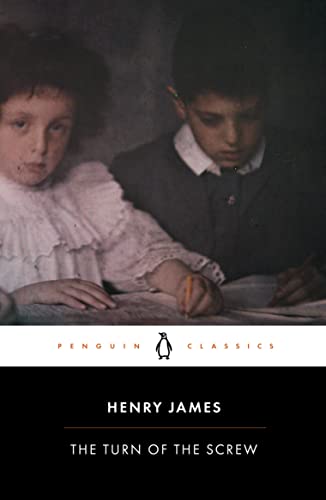 Book The Turn of the Screw (Penguin Classics) free