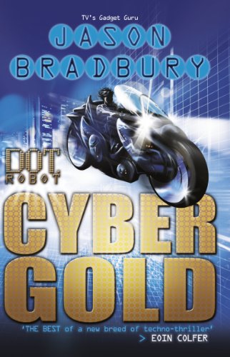 Book Dot Robot: Cyber Gold free
