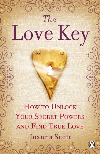 Book The Love Key: How to Unlock Your Psychic Powers to Find True Love free