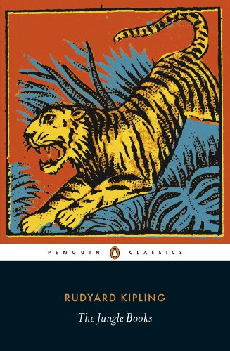 Book The Jungle Books (Penguin Classics) free