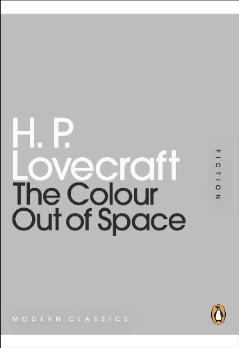 Book The Colour Out of Space (Penguin Modern Classics) free