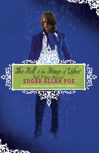 Book The Fall of the House of Usher and Other Stories (Puffin Classics) free
