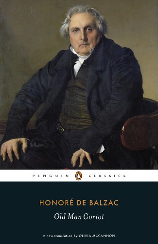 Book Old Man Goriot (Penguin Classics) free
