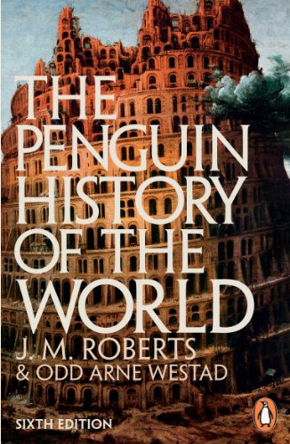 Book The Penguin History of the World: 6th edition free
