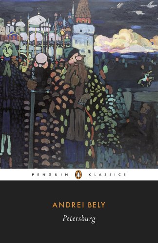 Book Petersburg (Penguin Classics) free