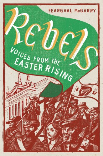 Book Rebels: Voices from the Easter Rising free