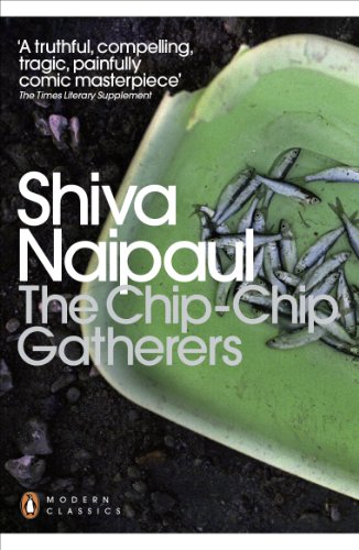 Book The Chip-Chip Gatherers (Penguin Modern Classics) free
