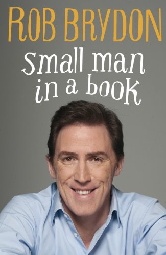 Book Small Man in a Book free