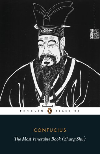 Book The Most Venerable Book (Shang Shu) free