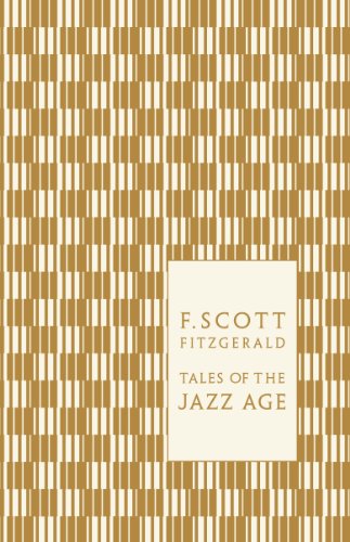 Book Tales of the Jazz Age (Penguin F Scott Fitzgerald Hardback Collection) free