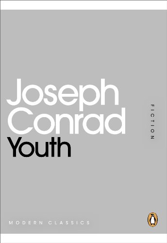 Book Youth (Penguin Mini Modern Classics) free