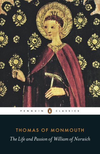 Book The Life and Passion of William of Norwich (Penguin Classics) free