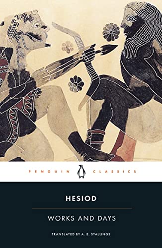 Book Works and Days (Penguin Classics) free