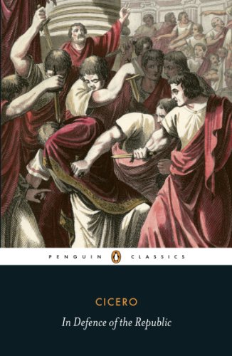 Book In Defence of the Republic (Penguin Classics) free