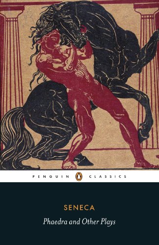 Book Phaedra and Other Plays (Penguin Classics) free
