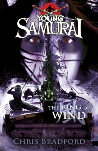 Book The Ring of Wind (Young Samurai, Book 7) free