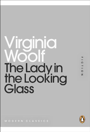 Book The Lady in the Looking Glass (Penguin Modern Classics) free