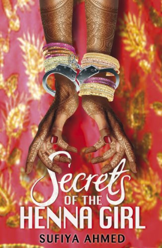 Book Secrets of the Henna Girl free