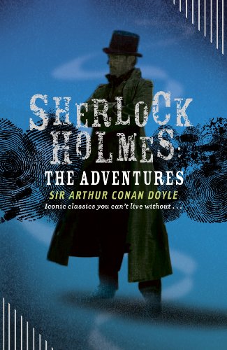 Book Sherlock Holmes: The Adventures free