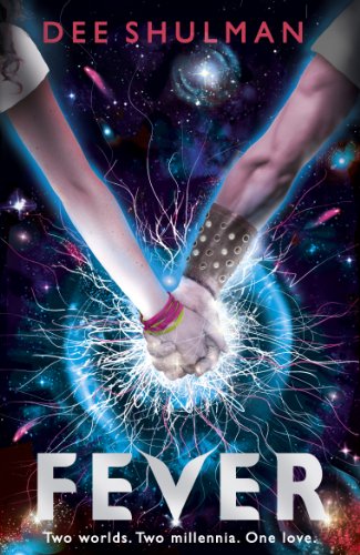 Book Fever (Book 1): Two Worlds Two Millennia One Love (Parallon Trilogy) free