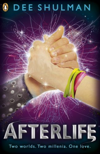 Book Afterlife (Book 3) (Parallon Trilogy) free
