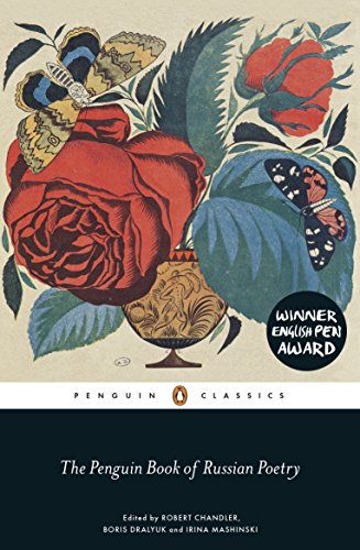 Book The Penguin Book of Russian Poetry (Penguin Classics) free