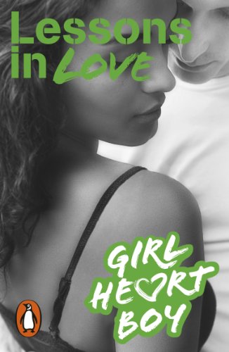 Book Girl Heart Boy: Lessons in Love (Book 4) free