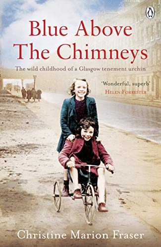 Book Blue Above the Chimneys free