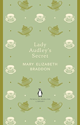 Book Lady Audley's Secret (The Penguin English Library) free