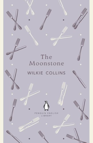 Book The Moonstone (The Penguin English Library) free