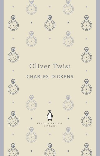 Book Oliver Twist (The Penguin English Library) free