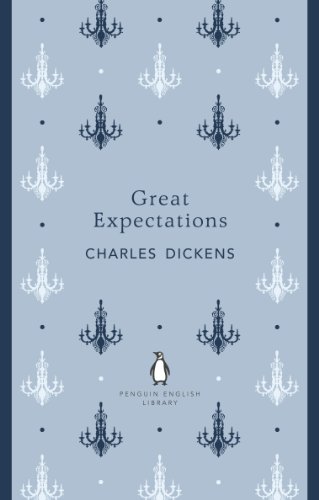 Book Great Expectations (The Penguin English Library) free