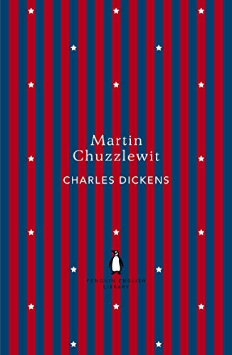 Book Martin Chuzzlewit (Penguin English Library) free