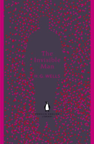 Book The Invisible Man (The Penguin English Library) free