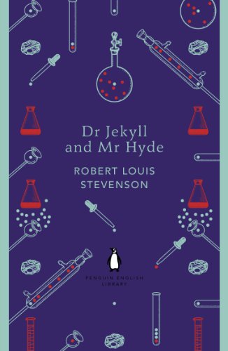 Book Dr Jekyll and Mr Hyde (The Penguin English Library) free