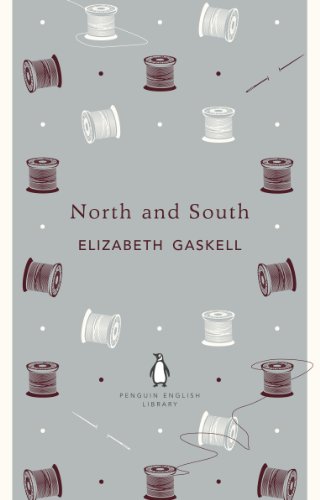 Book North and South (The Penguin English Library) free