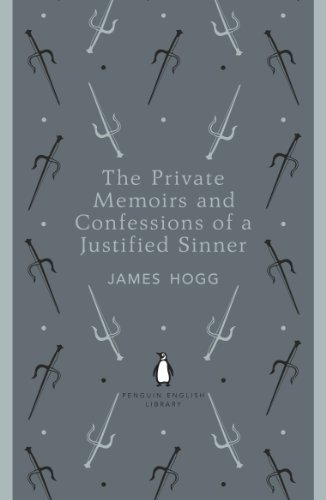 Book The Private Memoirs and Confessions of a Justified Sinner (The Penguin English Library) free