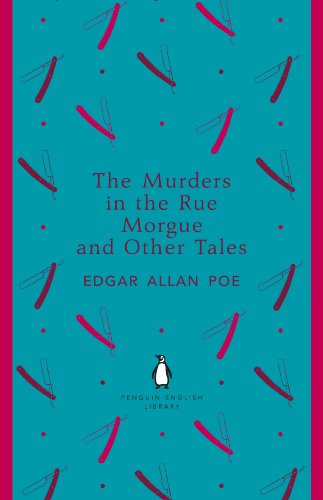 Book The Murders in the Rue Morgue and Other Tales (The Penguin English Library) free
